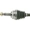 A1 Cardone New Cv Drive Axle, 66-5266 66-5266 - alternate 3